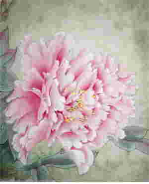 Chinese version of Sham's Gallery Icon